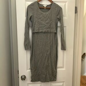 H&M Maternity and Nursing Dress